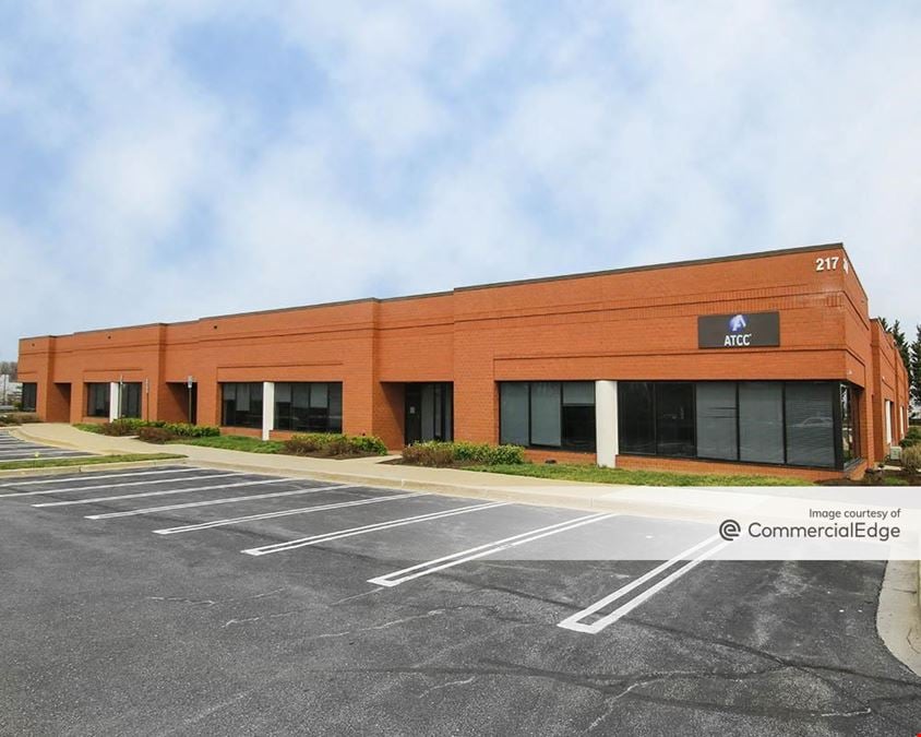 Avenel Business Park