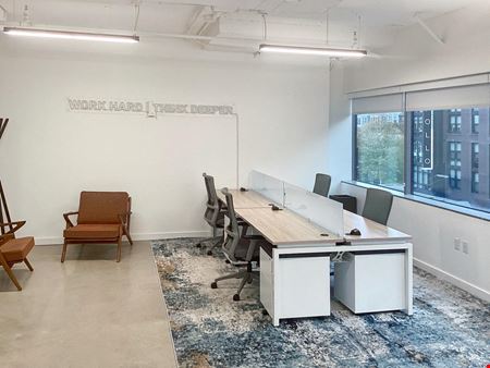 Preview of Office space for Rent at 609 H Street Northeast