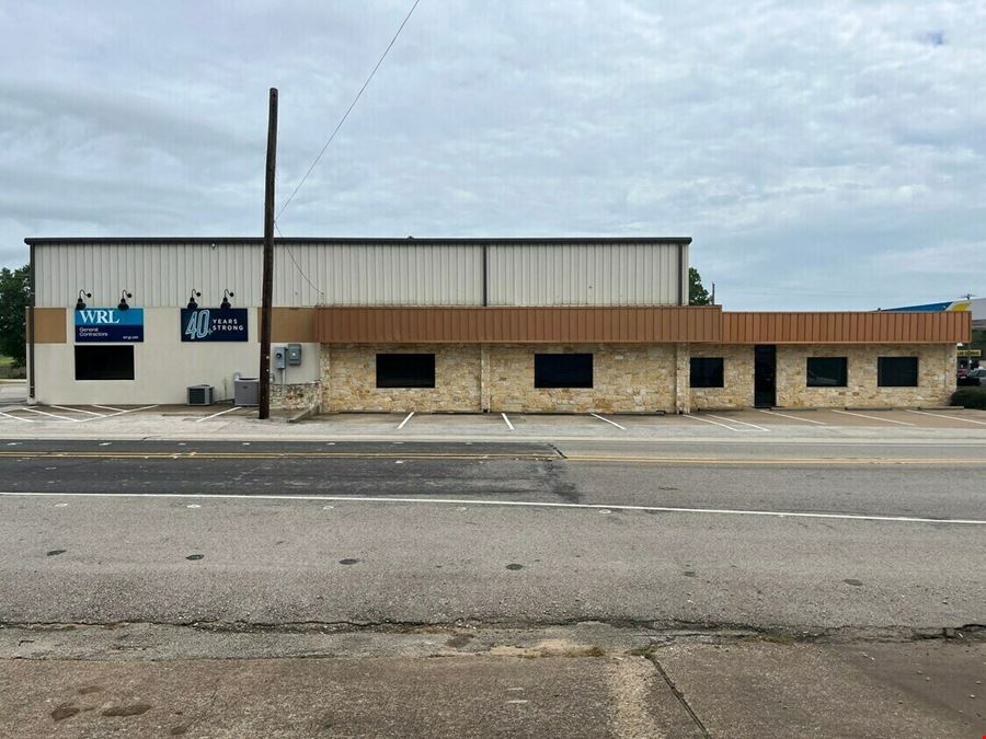 10858 FM 346 N