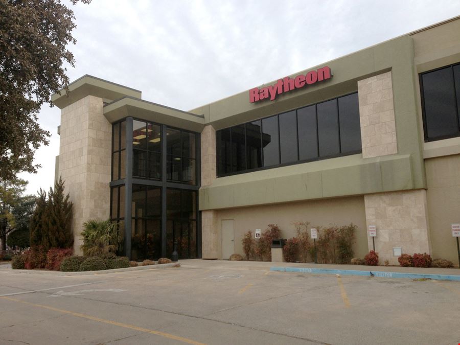 111 Office Building