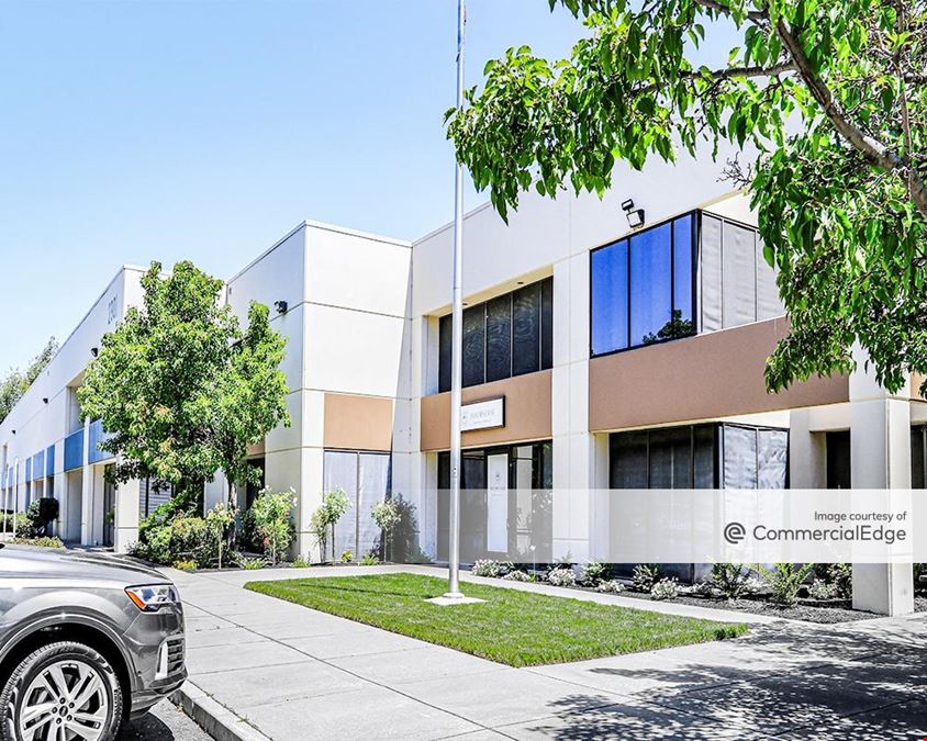 2301 Arnold Industrial Way