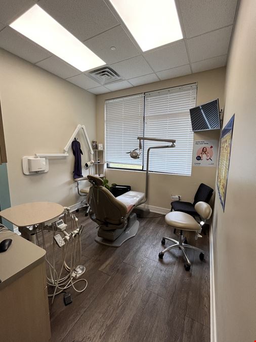 Turnkey Dental Office