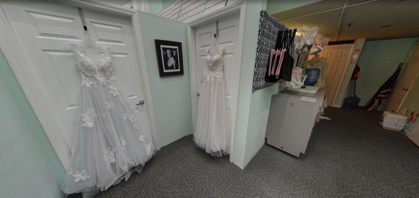 Thornebrook Suite 2D
