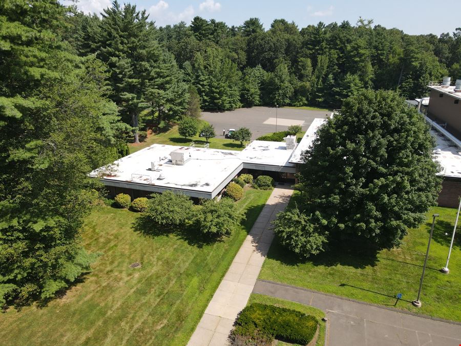 41,235 SF & 30,900 SF Industrial Spaces for Lease