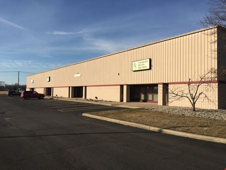 Preview of Industrial space for Rent at 3371 W. Cleveland Rd.