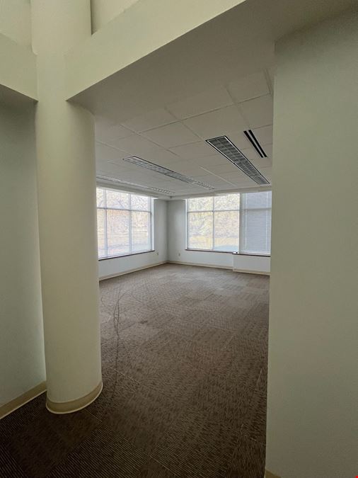 Zidel Professional/Medical Office Space