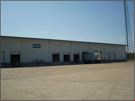 Preview of Industrial space for Rent at 7341 Santos Circle