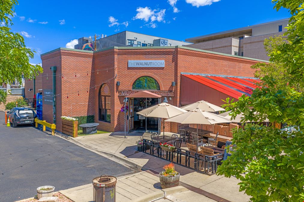 Walnut Street Portfolio
