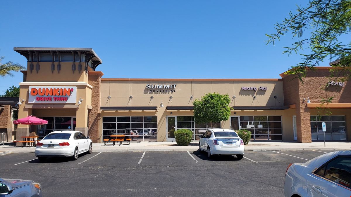 2051 W Chandler Blvd