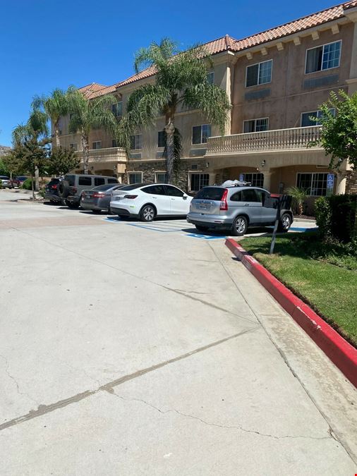 Potential Tax Credits - Affordable Housing or SRO Conversion Opportunity