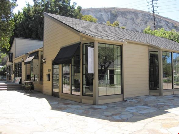 Preview of Mixed Use space for Rent at 24520 Hawthorne Blvd