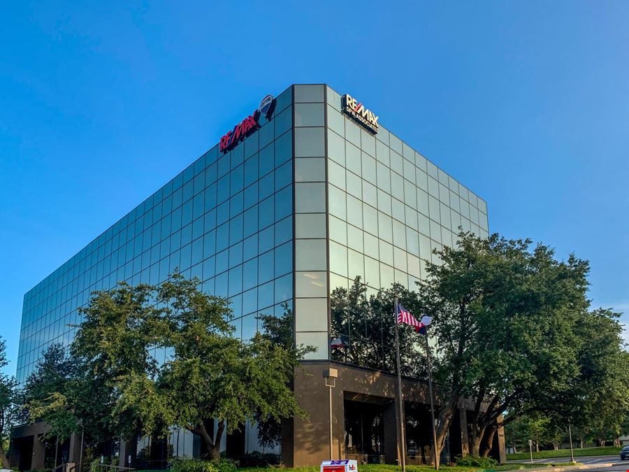 White Rock Tower