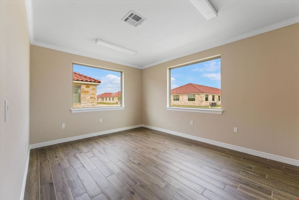 2743 Smith Ranch Rd