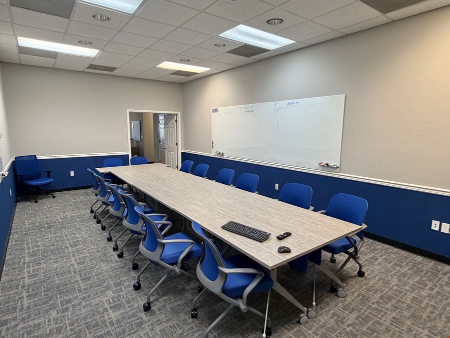 Class A Office- Niceville FL
