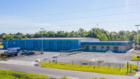 Industrial Service Facility  on 6.32± Acres