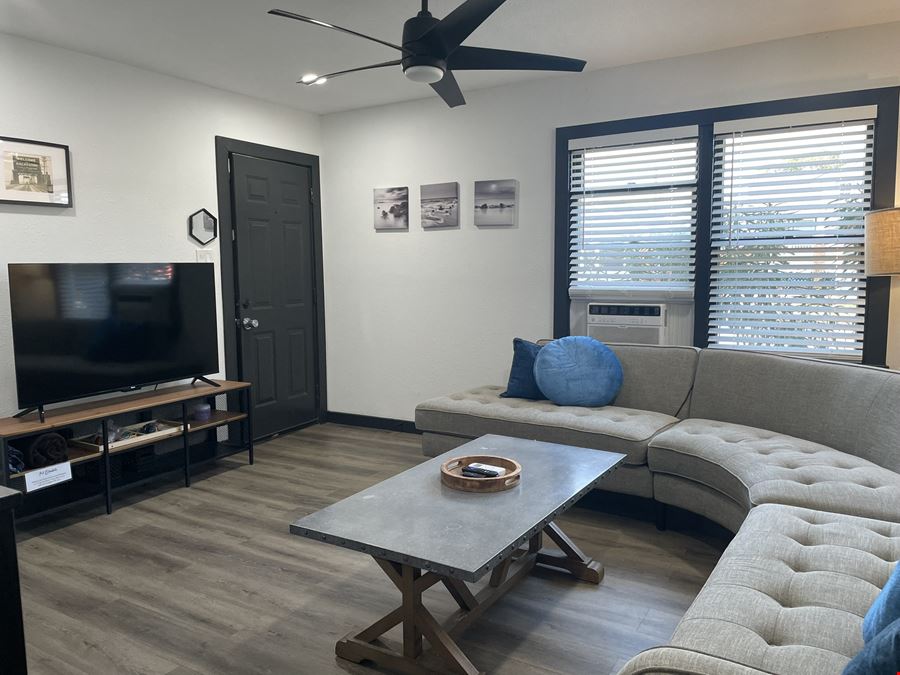 5103 Avenue O, Galveston, TX 77551