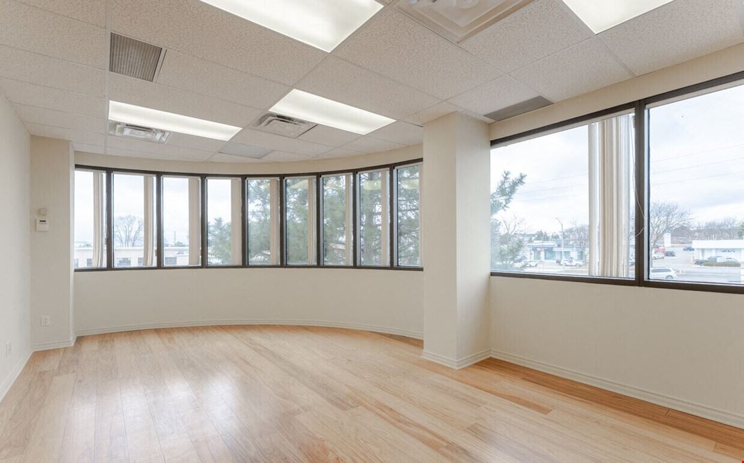 710 Dorval Drive
