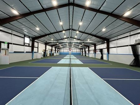 Preview of Industrial space for Sale at 18952 Freeport Drive