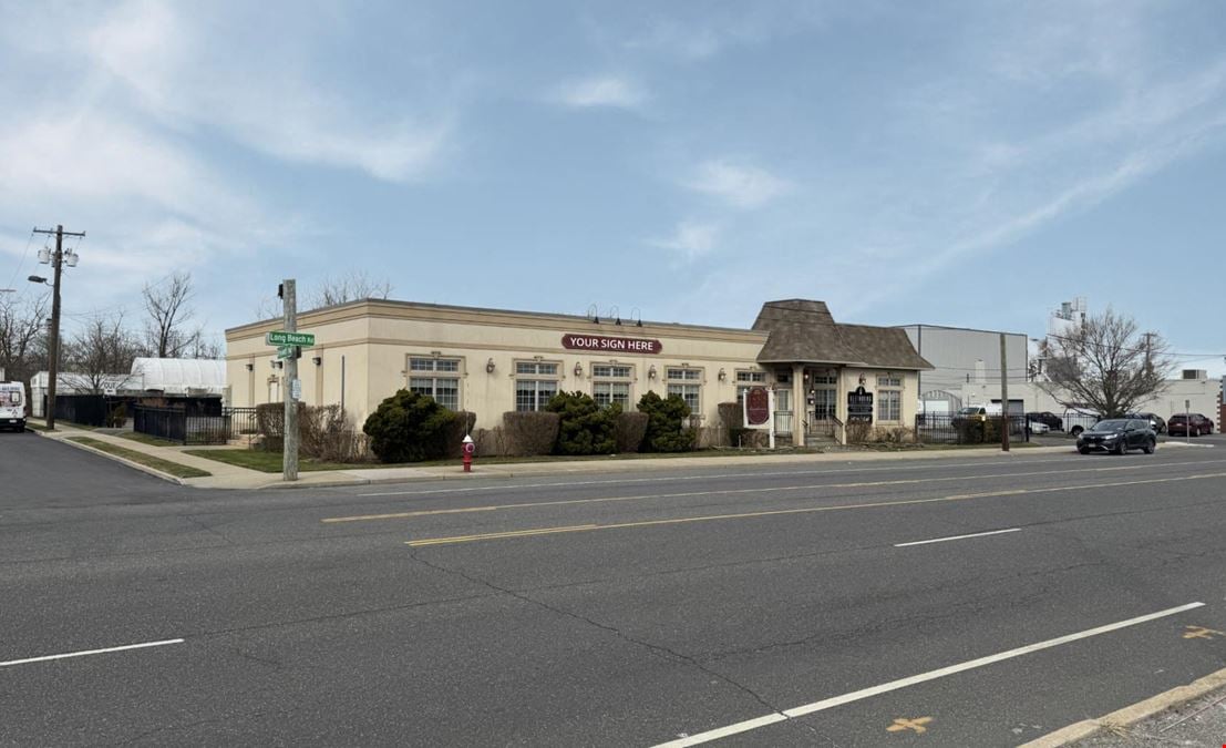 3930 Long Beach Road