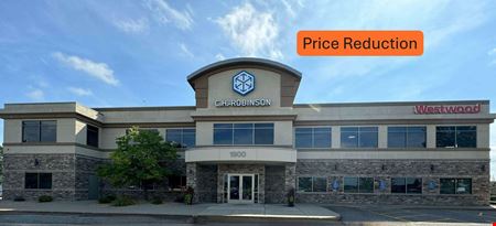 Preview of Office space for Sale at 1901 Kruchten Ct S