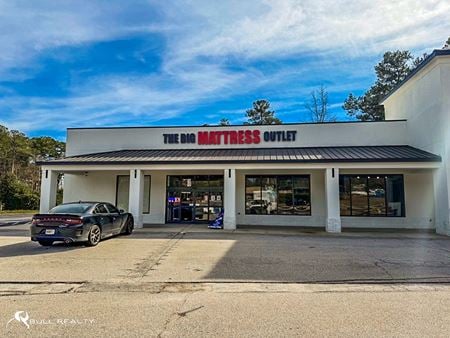 Preview of Retail space for Rent at 3382 Highway 5 Suites A & E