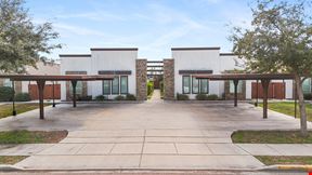 West Oaks Subdivision