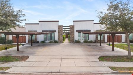 Preview of Multi-Family space for Sale at 110, 204 Teak Dr. & 1222 Upas Drive