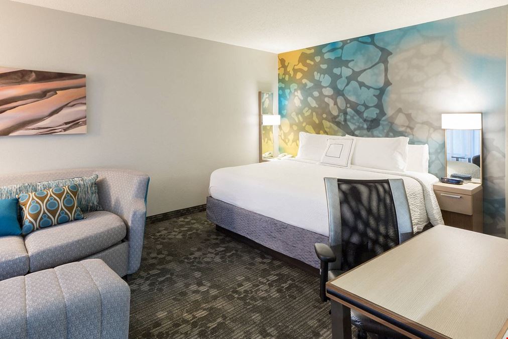 Courtyard by Marriott