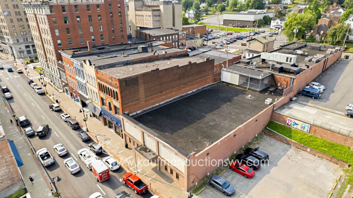 347 West Main St