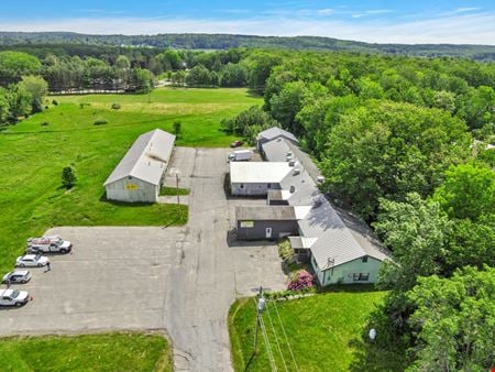 Preview of Industrial space for Sale at 150 China Rd