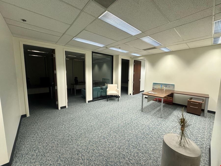 455 Capitol Mall, Suite 335