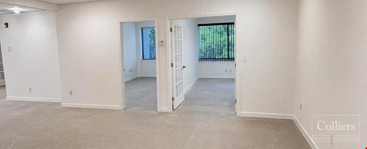 Class A Office Space Available For Lease at Town Executive Center in Boca Raton, FL