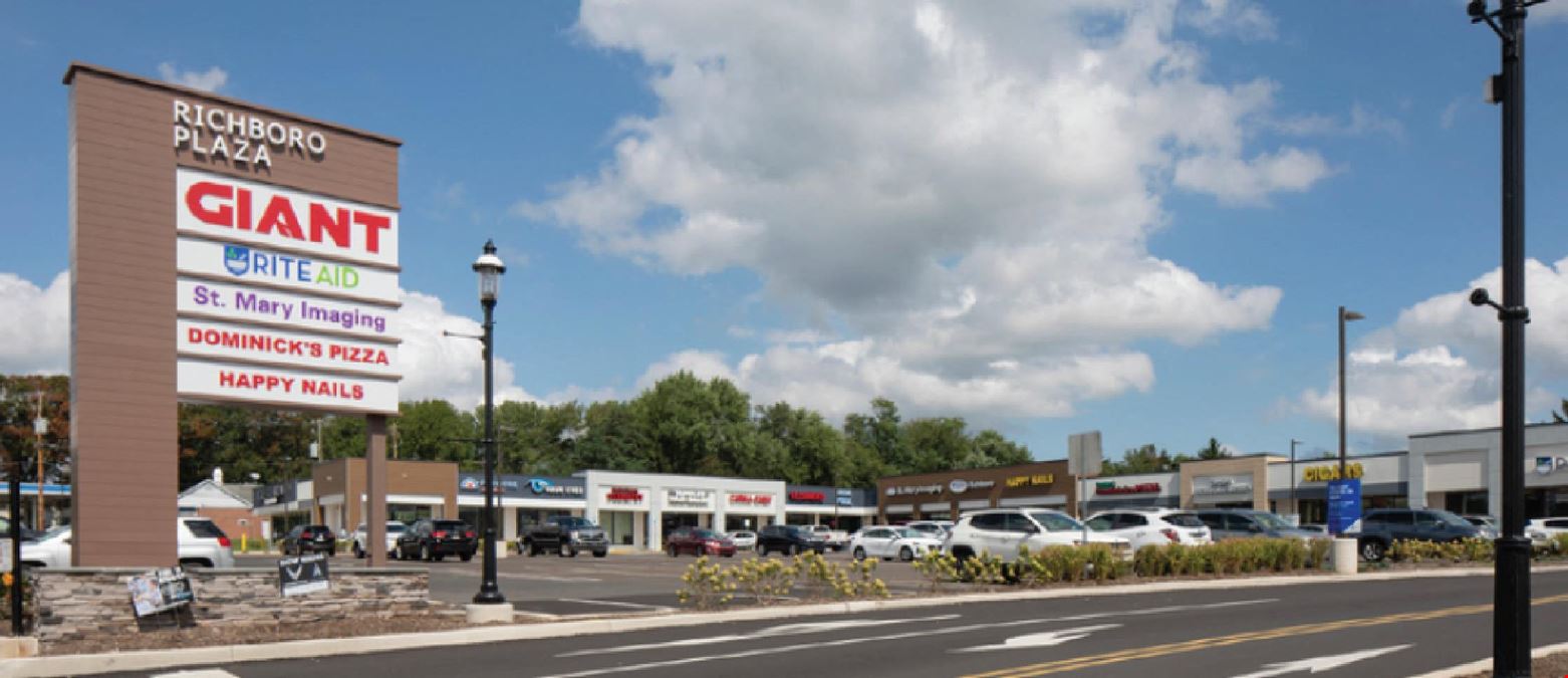 Richboro Plaza