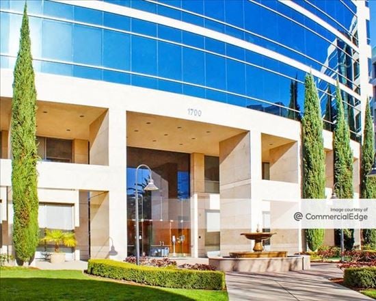 Preview of Office space for Rent at 1700 Technology Drive