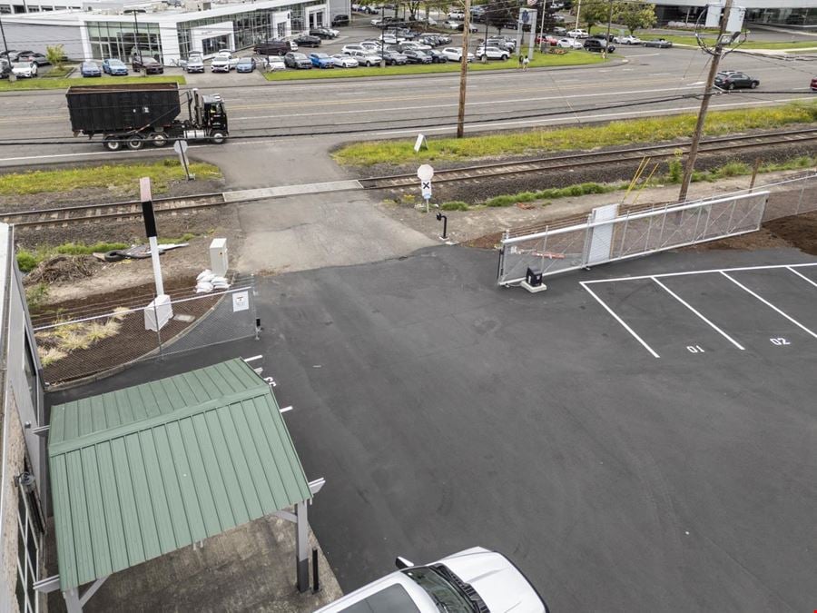 13940 - 13980 SW Tualatin Valley Hwy. Beaverton