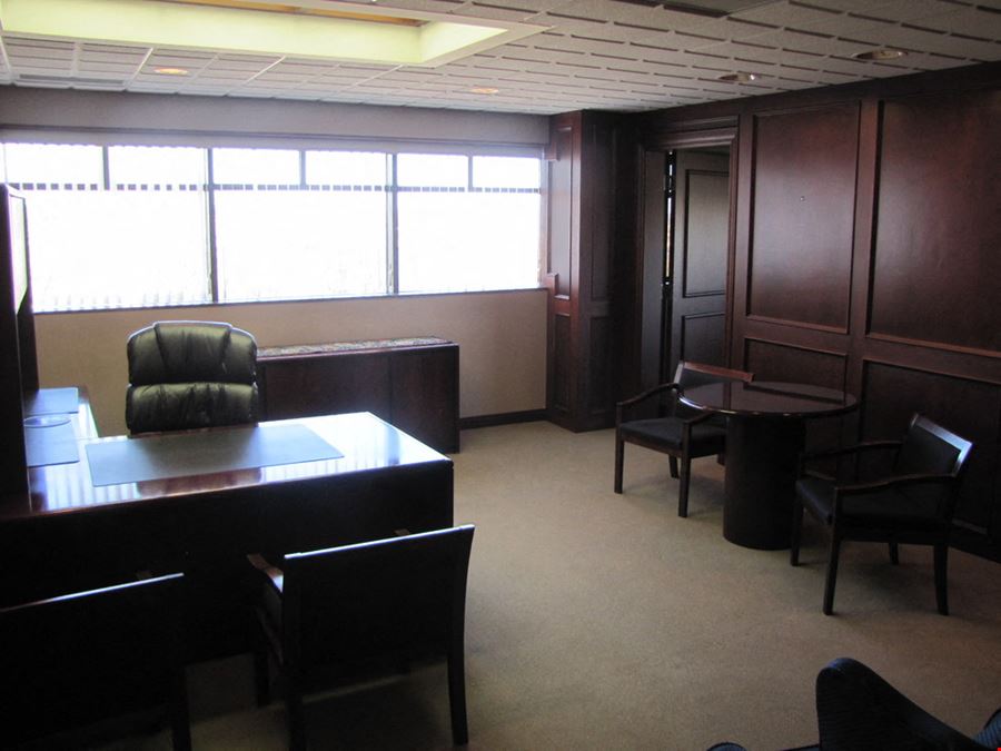 Office Space for Lease