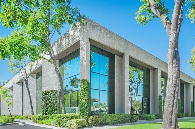 Preview of Office space for Rent at 23121 Verdugo Drive