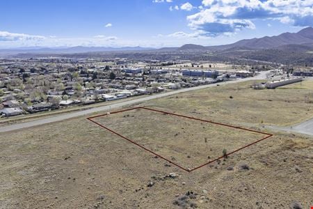 Preview of VacantLand space for Rent at 200 Jasper Parkway 