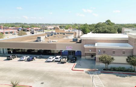 Preview of commercial space at 18488 Kuykendahl Rd