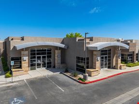 Durango Trails Office Park