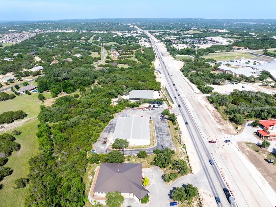 21100 Highway 46 West 