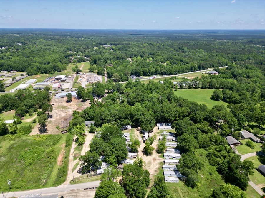 Poplarville MHP