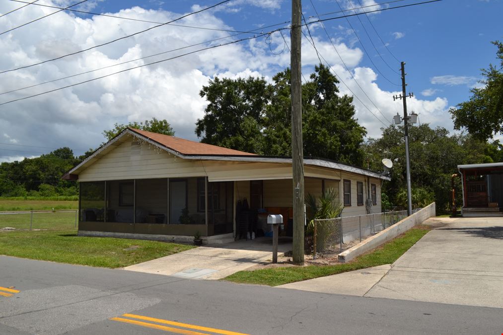 SR-60 Retail/Medical Opportunity in Lake Wales