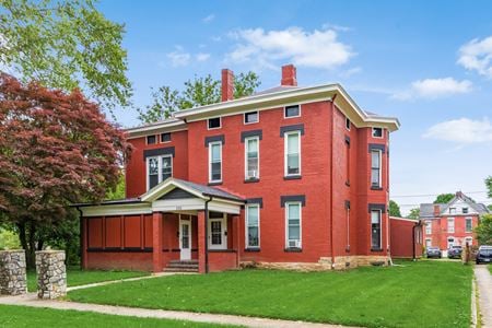 Preview of Multi-Family space for Sale at 320 Woodlawn Ave