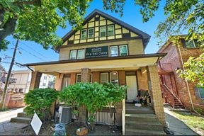333 E 18th Ave