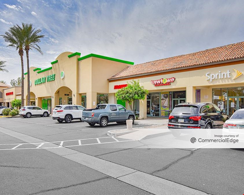 Palm Valley Marketplace