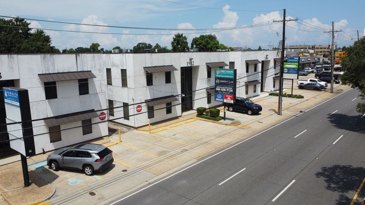 Clearview Office Park