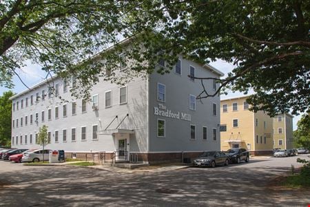 Preview of Office space for Rent at 23 Bradford Street
