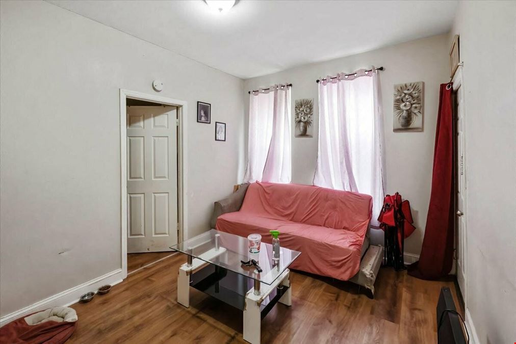 Turn-key | 11 Unit | Multi-family | Investment Sale | Northern, NJ