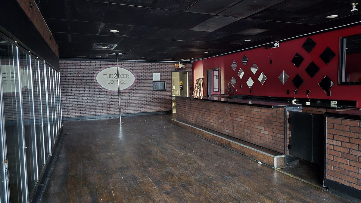 1733 Piedmont Hwy